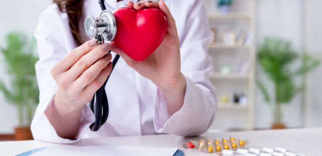 Gennaio, Mese della Prevenzione Cardiovascolare: Check Up Completo in Farmacia Ciato