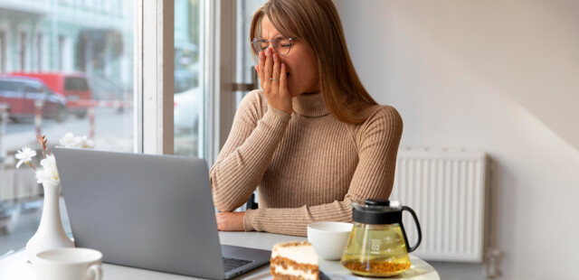 Cambio di stagione e stanchezza: come affrontarlo con gli integratori energizzanti