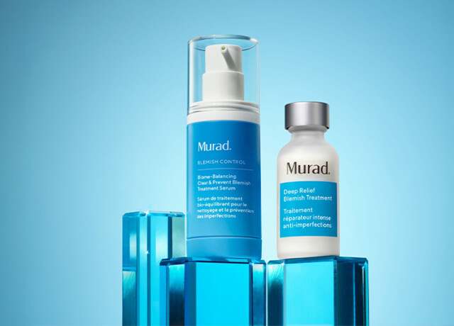 15/04 - MURAD: PER UNA PELLE GIOVANE E RADIOSA | Sede di Padova