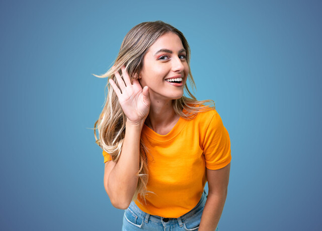 16/04 - HAI DUBBI SUL TUO UDITO? | Sede di Padova