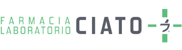 Logo FARMACIA CIATO